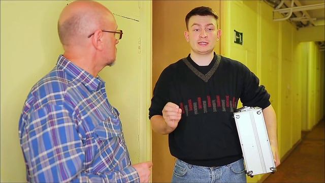 КОРОЧЕ ГОВОРЯ, МАШИНА ВРЕМЕНИ смотреть онлайн