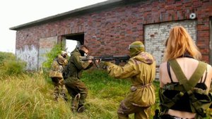 «С русскими мужчинами никто не сравнится»: итальянка о русских