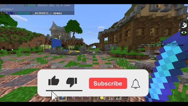 ТОП 5 СЕРВЕРОВ МАЙНКРАФТ ПЕ 1.1.5 смотреть онлайн