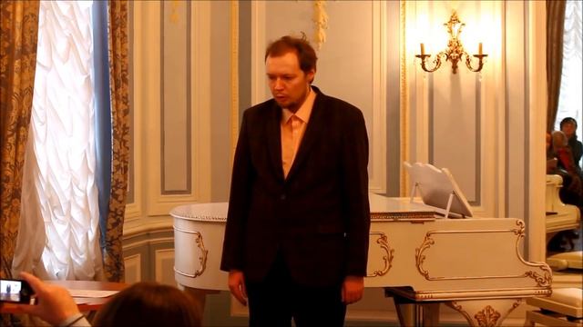 Антон Беляев