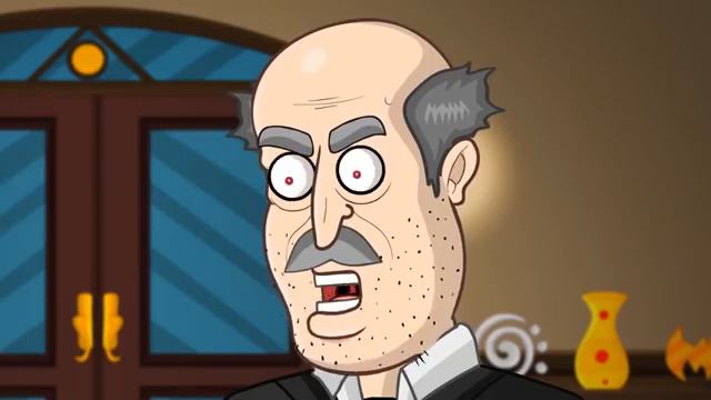 ЖИРДЯЙ СТАЛ БЭТМЕНОМ 2 смотреть онлайн