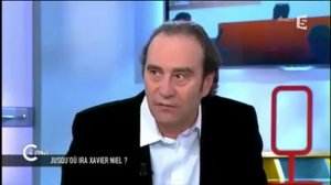 Combien de dividendes Xavier Niel, le PDG de Free-4eeu