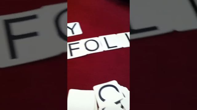 toyportfolio.com: JUMBO Bananagrams смотреть онлайн