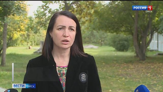 Новый детский сад в посёлке Биофабрика сдадут уже 30-го ноября смотреть онлайн