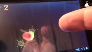 Хрень 2.0 - iCE CREAM (ПЕРЕЗАЛИВ)