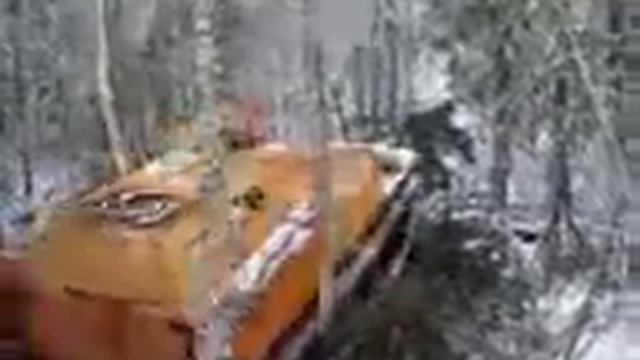 Север "ЖЕСТЬ" смотреть онлайн