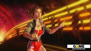 Dance Central 2 Game Trailer (Xbox 360). Koop al je games bij Gamediscounter.com!