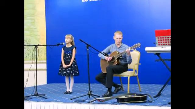 Юля Иваненко - Ребята, надо верить в чудеса! смотреть онлайн