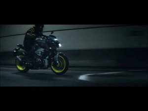 Yamaha MT-10