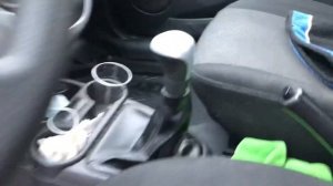 Осмотр Гранты с пробегом 78тыс