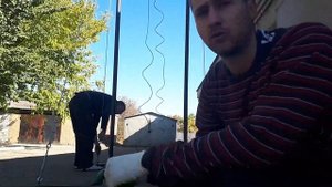 Буровая установка на воду своими руками с нуля!