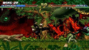 Mortal Kombat New Era (2020) Komodai Full Playthrough