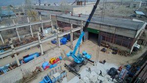 TEREX PPM 380 ATT