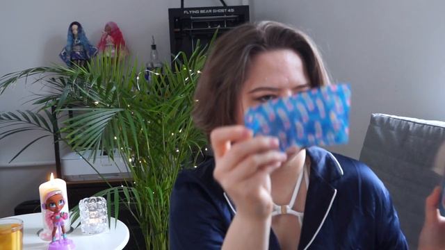 Повторки?! Распаковка Hairdorables. Кто мне попался? смотреть онлайн