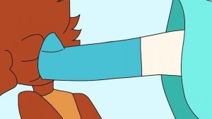 Wellerman animation (piggy)