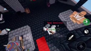 Роблокс Бедварс, Но киты рандомные..