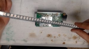 Ремонт ЭУР гранта