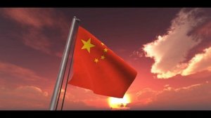 Гимн Китая