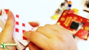 Большой набор фокусов (50 фокусов)