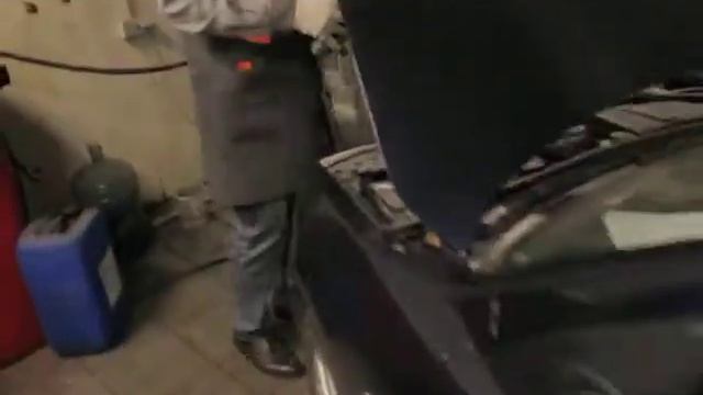 MAZDA 3 2007г бензин акпп 1,6 литра пробег 108 тыс. Диагностика и ремонт стартера. смотреть онлайн