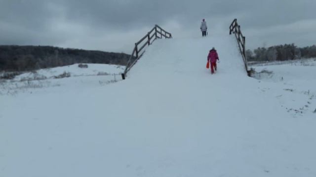 ледянка треугольник Задира смотреть онлайн