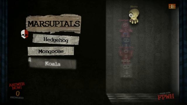 Trivia Murder Party [1] смотреть онлайн