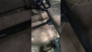 продаю подкат для авто. жесткая сцепка. пока автобизнес?♂️