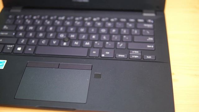 ASUS Expertbook P2451F Review смотреть онлайн