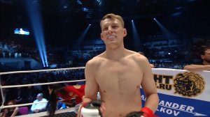 SportLife 117 | Макс "Шатун" Новоселов, Заур Гаджибабаев и Абдулгаджи Газиев на ММА Серии-47