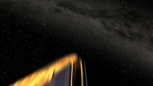 Kepler Launch animation смотреть онлайн