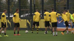 Arsene Wenger erklärt den FC Bayern zum Favoriten | Borussia Dortmund - FC Arsenal