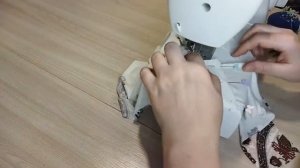 Режу старые футболки и шью из них трусы/ Утилизация старых футболок