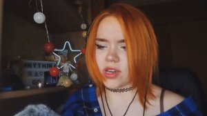 АСМР/ASMR твоя подруга позаботится о тебе ? ролевая игра, триггеры/your friend takes care of u?