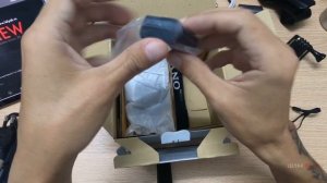 Камера Sony ZV-E10 - Распаковка и первые впечатления