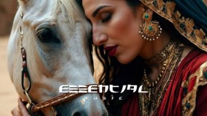 Лучшая музыка  Essential Music - Ethnic & Deep House Mix 2024 [Vol.14]