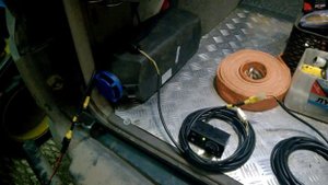 Запуск Прамотроник