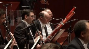 Антон Брукнер - Симфония №1 - Paavo Järvi.