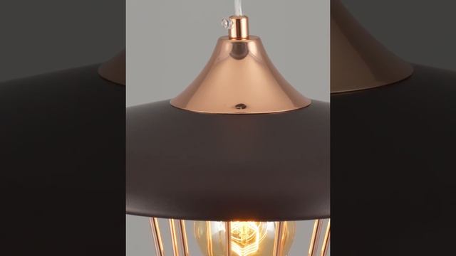 Подвесной светильник Moderli Alisa V2840-1P смотреть онлайн