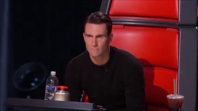 Best of The Voice Blind Auditions