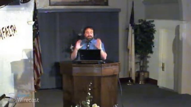 Dr. Jonathan Sarfati | Calvary Road Baptist Church смотреть онлайн