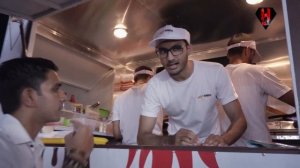 Street Food Saga - Episode 5 - Adrian De Silva