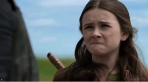 Ходячие мертвецы финал. Дэрил и Кэрол