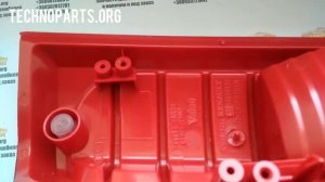 Фонарь задний правый Renault Trafic II 8200415251