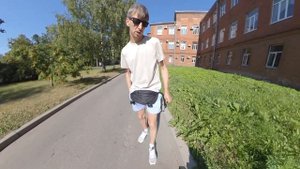 Begode EX30 - взгляд изнутри и доработки