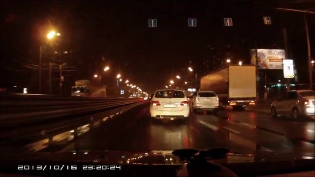 Тест Драйв   Rover 75 & EnviroTabs в городском режиме8,8л 100км)