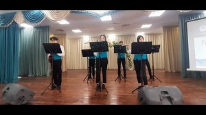 Крылатов "Крылатые качели"