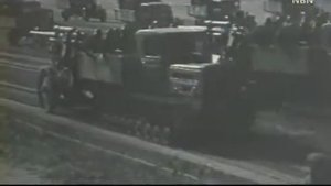 Секретный полигон. Т-34 Рождение легенды (2004)