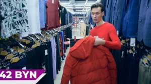 ОБЗОР МАГАЗИНА «ПЛАНЕТА ОДЕЖДЫ И ОБУВИ» ?