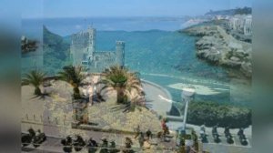 стихотворение Р. Рождественского " если ты БАКУ не видел..."