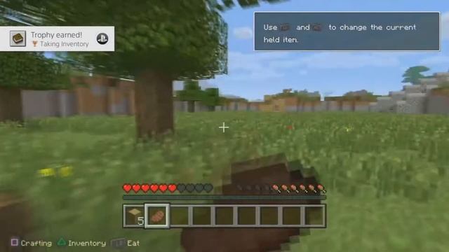 How To Downgrade Minecraft PS4! смотреть онлайн